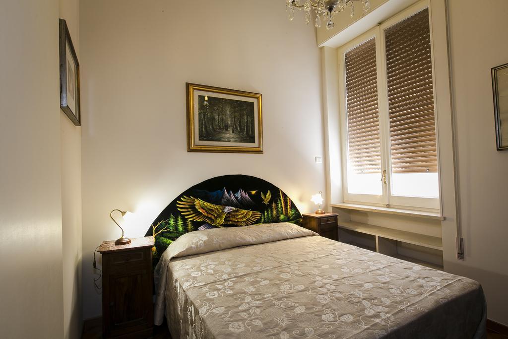 La Casa Della Zia Armenia Hotel Marsala Room photo