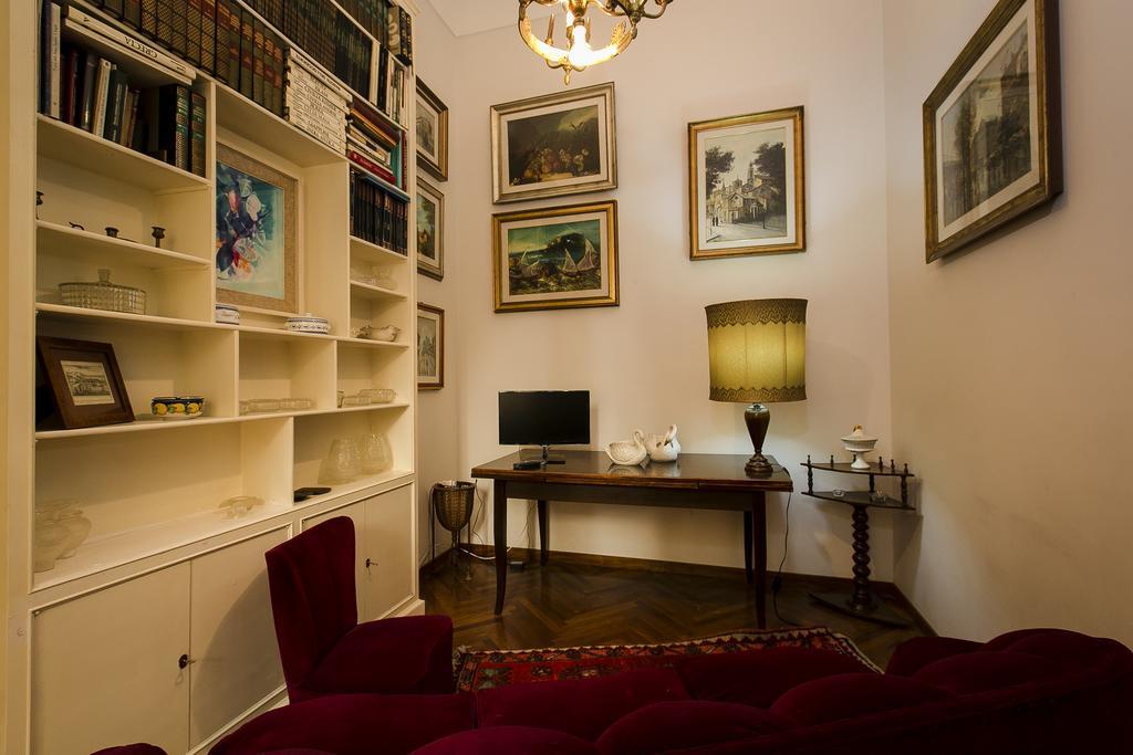 La Casa Della Zia Armenia Hotel Marsala Room photo